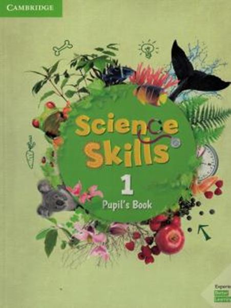 Picture of SCIENCE SKILLS 1 PB