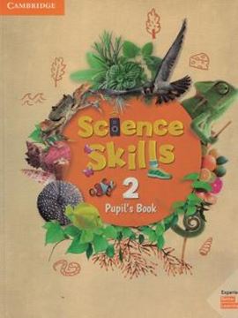 Imagem de SCIENCE SKILLS 2 PB