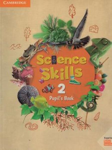 Picture of SCIENCE SKILLS 2 PB