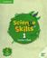 Imagem de SCIENCE SKILLS 1 TB WITH DOWNLOADABLE AUDIO