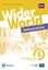 Imagem de WIDER WORLD STARTER - TEACHERS BOOK WITH DIGITAL RESOURCES - AMERICAN EDITION