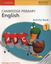 Imagem de CAMBRIDGE PRIMARY ENGLISH STAGE 1 AB