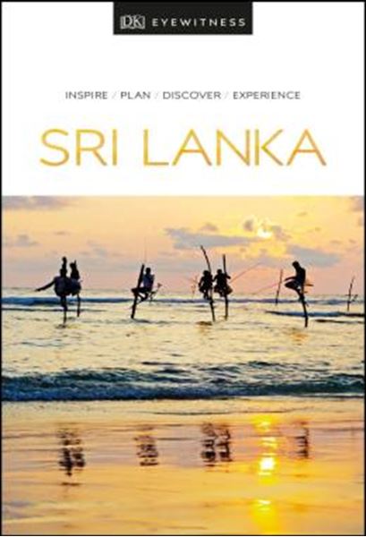 Picture of DK EYEWITNESS TRAVEL - SRI LANKA
