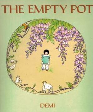 Imagem de THE EMPTY POT