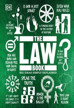 Imagem de THE LAW BOOK