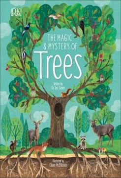 Imagem de THE MAGIC AND MYSTERY OF TREES