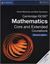 Imagem de CAMBRIDGE IGCSE MATHEMATICS CORE AND EXTENDED COURSEBOOK