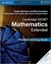 Imagem de CAMBRIDGE IGCSE MATHEMATICS EXTENDED PROBLEM SOLVING BOOK - 2ND ED