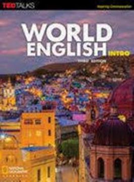 Imagem de WORLD ENGLISH INTRO TEACHER´S BOOK - 3RD ED.
