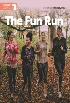 Imagem de THE FUN RUN