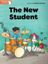 Imagem de THE NEW STUDENT