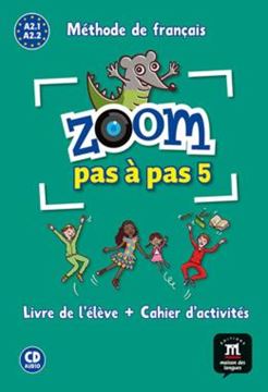 Imagem de ZOOM PAS A PAS-5