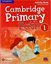 Imagem de CAMBRIDGE PRIMARY PATH 1 ACTIVITY BOOK WITH PRACTICE EXTRA