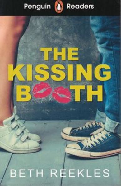 Picture of THE KISSING BOOTH - 4