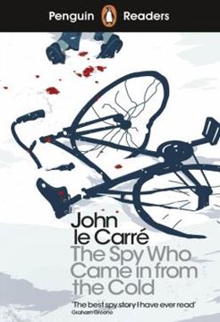 Imagem de THE SPY WHO CAME IN FROM THE COLD - 6