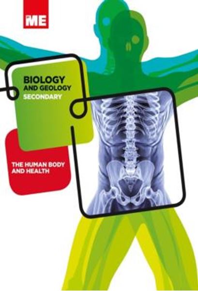 Picture of BYME - BIOLOGY & GEOLOGY - HUMAN BODY & HEALTH - TEACHER´S BOOK