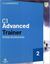 Imagem de C1 ADVANCED TRAINER 2 - SIX PRATICE TESTS WITHOUT ANSWERS WHITH RESOURCES DOWNLOAD