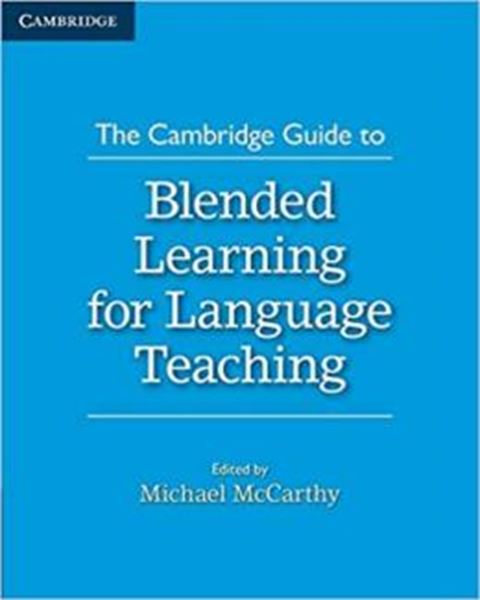 Picture of CAMBRIDGE GUIDE TO BLENDED LEARNING FOR LANGUAGE TEACHING - 1ST ED