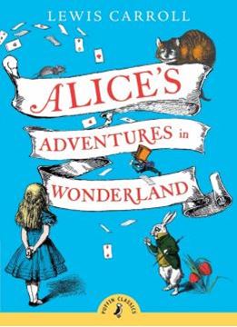 Imagem de ALICE´S ADVENTURES IN WONDERLAND