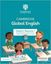 Imagem de CAMBRIDGE GLOBAL ENGLISH TEACHER´S RESOURCE 1 WITH DIGITAL ACCESS