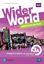 Imagem de WIDER WORLD 3A STUDENTS BOOK + WORKBOOK - AMERICAN