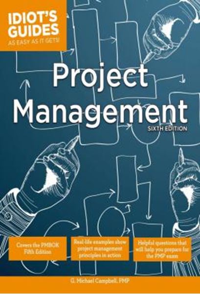 Picture of PROJECT MANAGEMENT - 6TH EDITION
