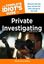 Imagem de THE COMPLETE IDIOTS GUIDE TO PRIVATE INVESTIGATING - DISCOVER HOW THE PROS UNCOVER THE FACTS AND GET TO THE TRUTH - 3RD EDITION
