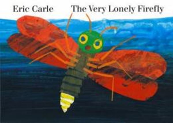 Picture of THE VERY LONELY FIREFLY