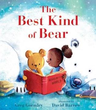 Imagem de THE BEST KIND OF BEAR