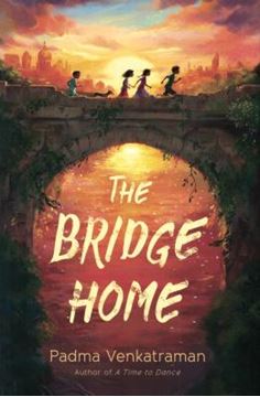Imagem de THE BRIDGE HOME