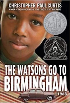 Imagem de THE WATSONS GO TO BIRMINGHAM - 1963