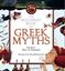 Imagem de THE MCELDERRY BOOK OF GREEK MYTHS