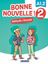 Imagem de BONNE NOUVELLE! 2 (A1.2) - LIVRE ELEVE + CD MP3