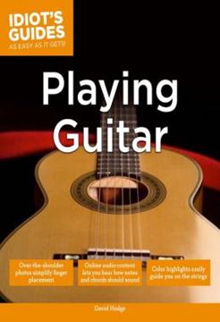 Imagem de PLAYING GUITAR