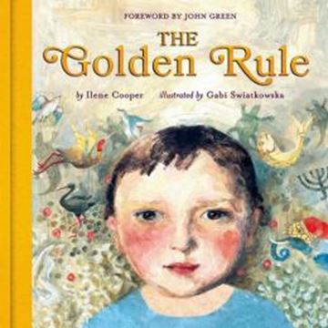 Imagem de THE GOLDEN RULE - DELUXE EDITION