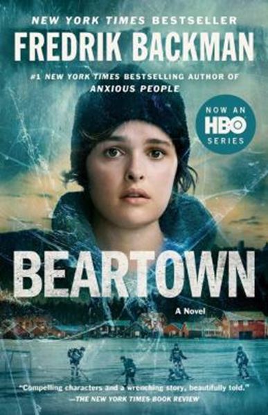 Picture of BEARTOWN - A NOVEL