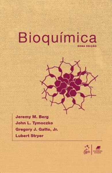 Picture of BIOQUIMICA - 9ª ED