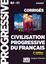 Imagem de CIVILISATION PROGRESSIVE DU FRANCAIS - AVANCE - CORRIGES - 2EME ED