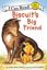Imagem de BISCUIT´S BIG FRIEND - SHARED MY FIRST READING