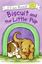 Imagem de BISCUIT AND THE LITTLE PUP - MY FIRST
