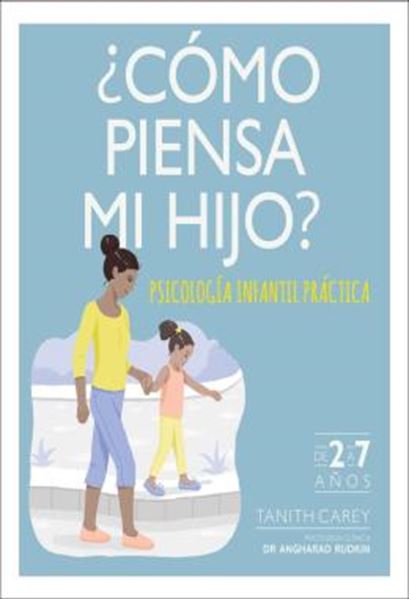 Picture of ?COMO PIENSA MI HIJO? - PSICOLOGIA INFANTIL PRACTICA