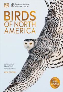 Imagem de AMERICAN MUSEUM OF NATURAL HISTORY - BIRDS OF NORTH AMERICA