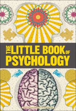 Imagem de BIG IDEAS - THE LITTLE BOOK OF PSYCHOLOGY