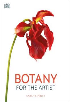 Imagem de BOTANY FOR THE ARTIST