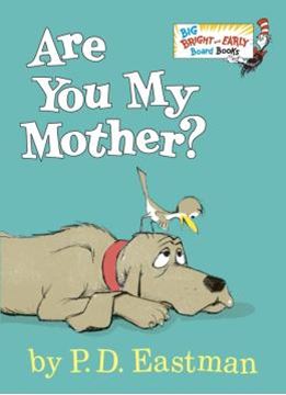 Imagem de ARE YOU MY MOTHER? - BOARD BOOK