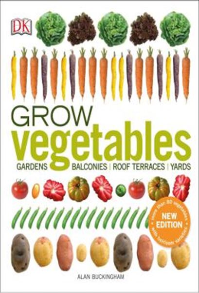 Picture of GROW VEGETABLES