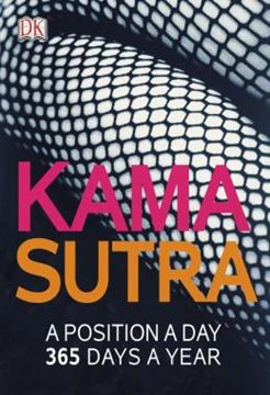 Imagem de KAMA SUTRA - A POSITION A DAY - 365 DAYS A YEAR