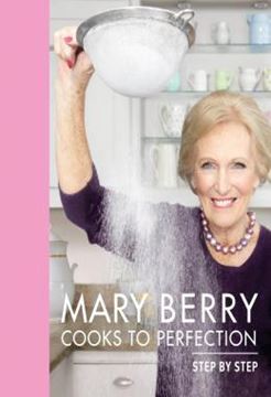 Imagem de MARY BERRY COOKS TO PERFECTION