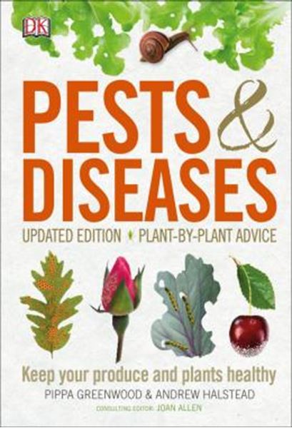 Picture of PESTS AND DISEASES
