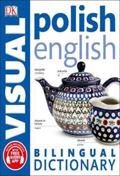 Imagem de POLISH-ENGLISH BILINGUAL VISUAL DICTIONARY